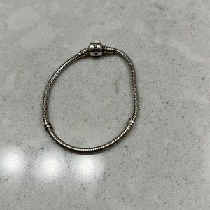 Pandora Original Clasp Bracelet